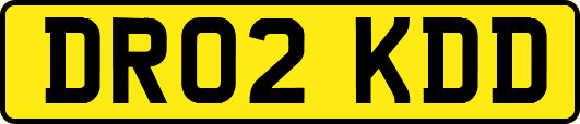 DR02KDD