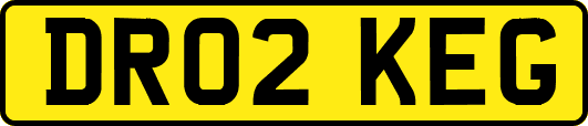 DR02KEG
