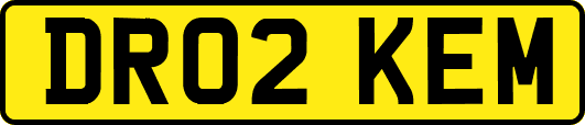 DR02KEM