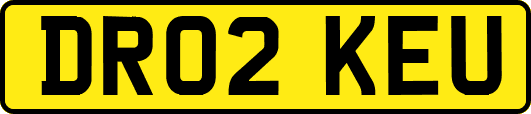 DR02KEU