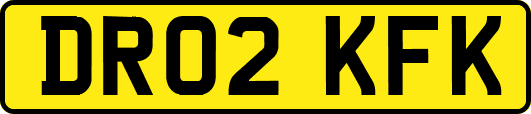 DR02KFK