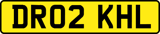 DR02KHL