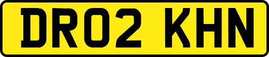 DR02KHN