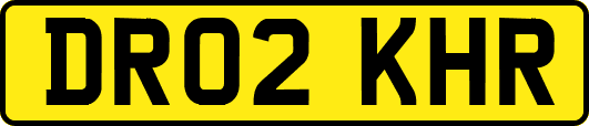 DR02KHR
