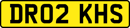 DR02KHS