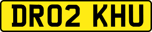 DR02KHU