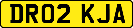DR02KJA