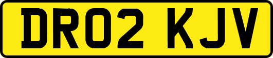 DR02KJV