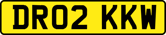DR02KKW