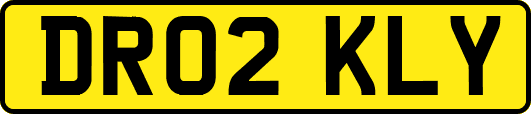 DR02KLY