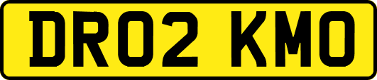 DR02KMO