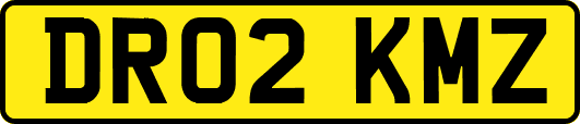 DR02KMZ