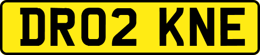 DR02KNE