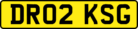 DR02KSG