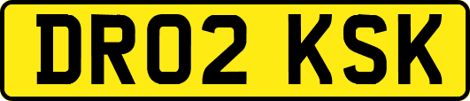 DR02KSK