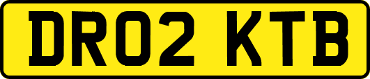 DR02KTB
