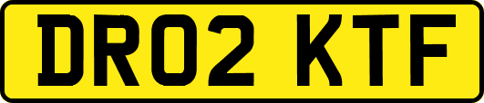 DR02KTF