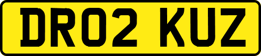 DR02KUZ