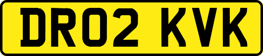 DR02KVK