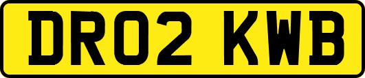 DR02KWB