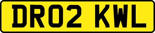 DR02KWL