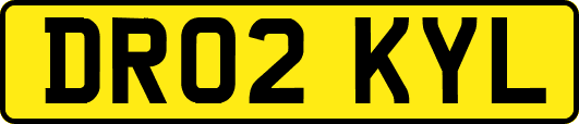 DR02KYL