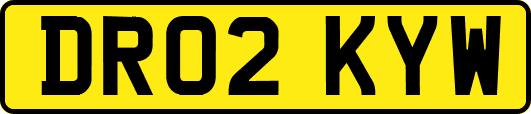 DR02KYW