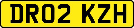 DR02KZH