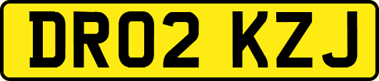 DR02KZJ