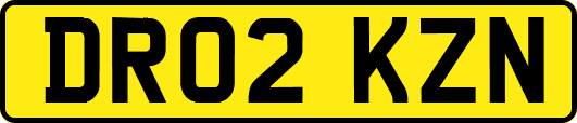 DR02KZN