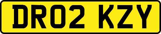 DR02KZY