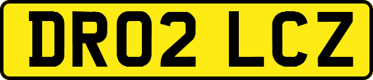 DR02LCZ