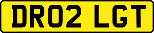 DR02LGT