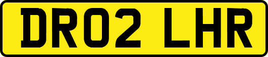 DR02LHR