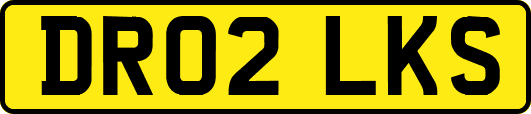 DR02LKS