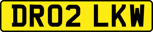 DR02LKW