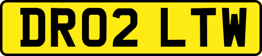 DR02LTW