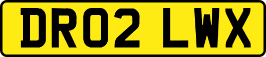 DR02LWX