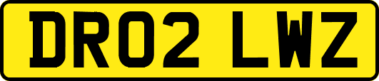 DR02LWZ