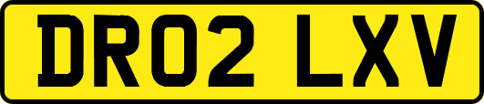 DR02LXV