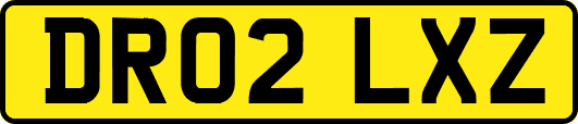 DR02LXZ