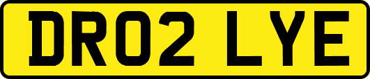 DR02LYE