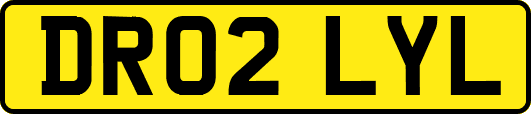DR02LYL