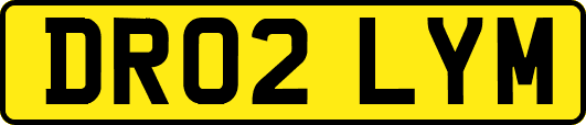 DR02LYM