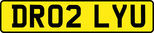 DR02LYU