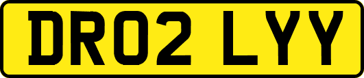 DR02LYY