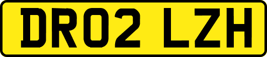 DR02LZH