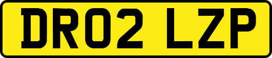 DR02LZP