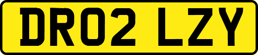 DR02LZY