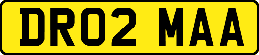 DR02MAA